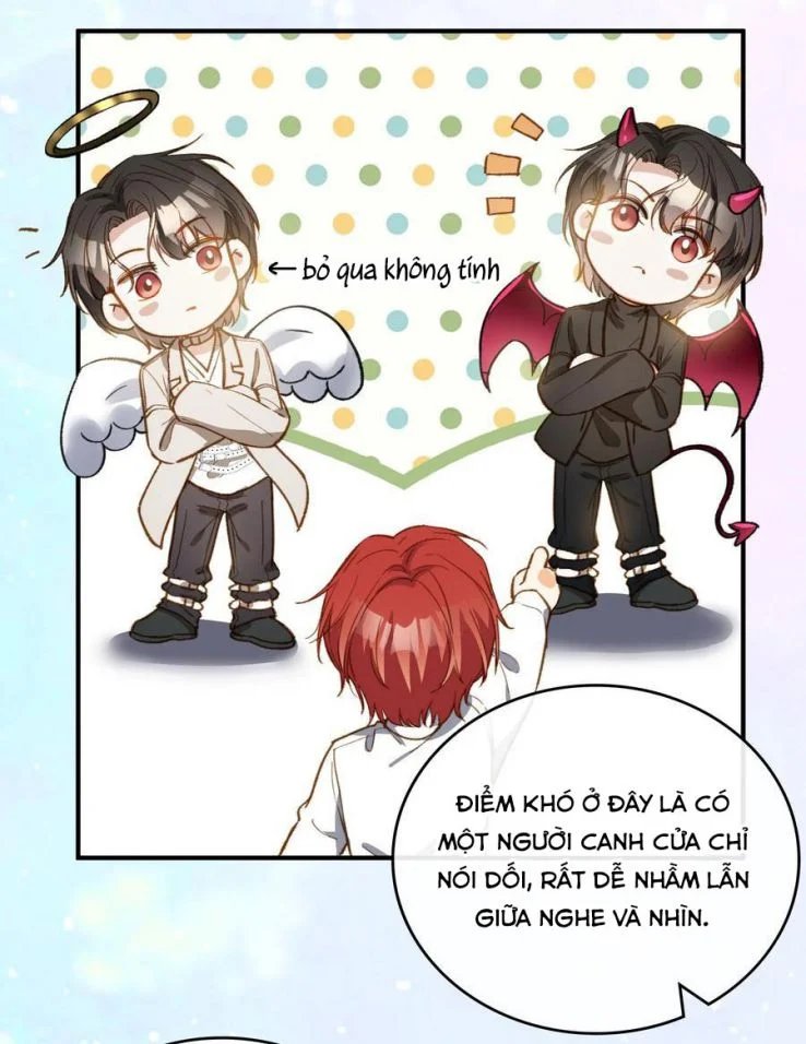 nụ hôn vực thẳm chapter 83 23