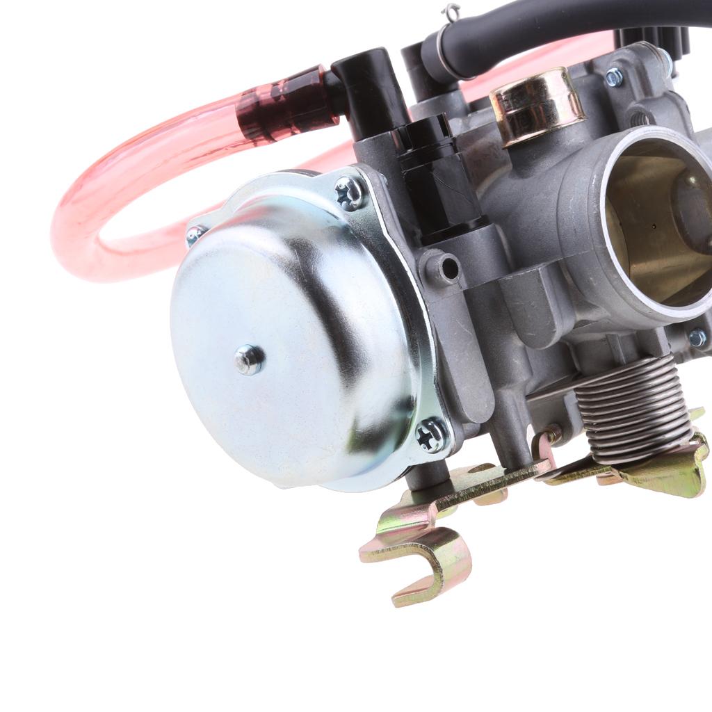 Carb Carburetor Replaces for Kawasaki ATV KLF300 Bayou 300 1986-2005 Years