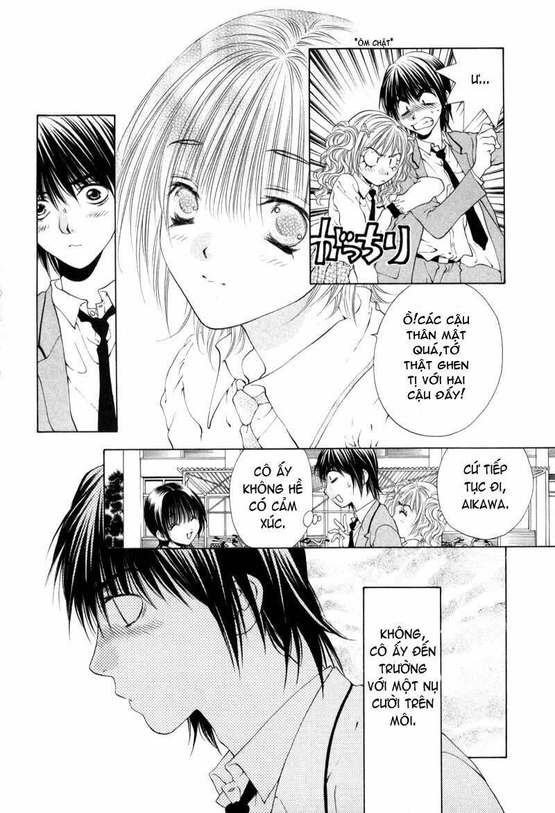 bitter virgin chapter 6 6