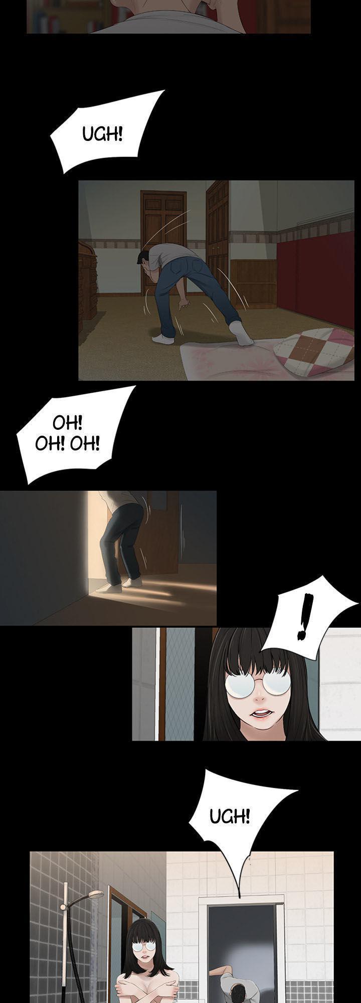 chú và cháu chapter 2 29