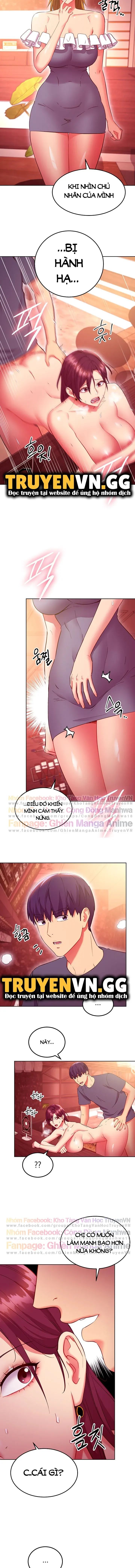 bạn của mẹ kế chapter 129 2