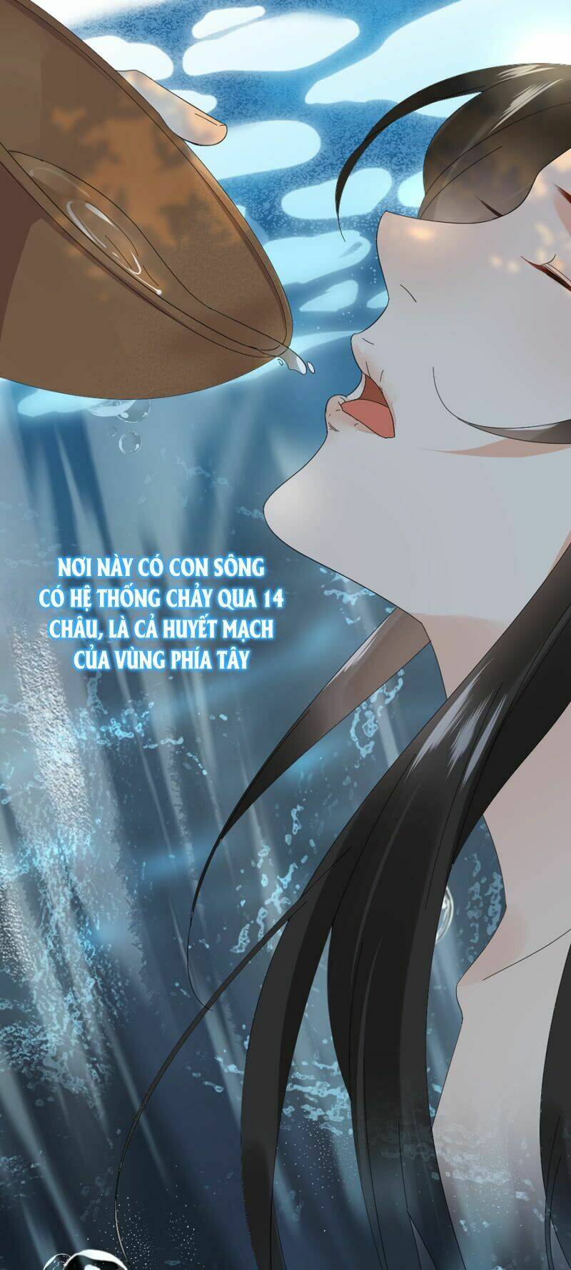 dục hỏa độc nữ chapter 82 16