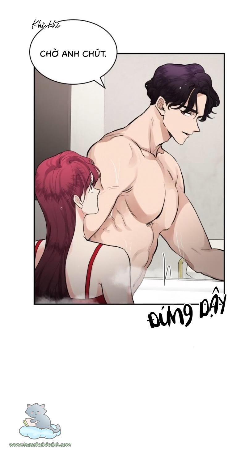 oan gia ngõ hẹp chapter 72 18