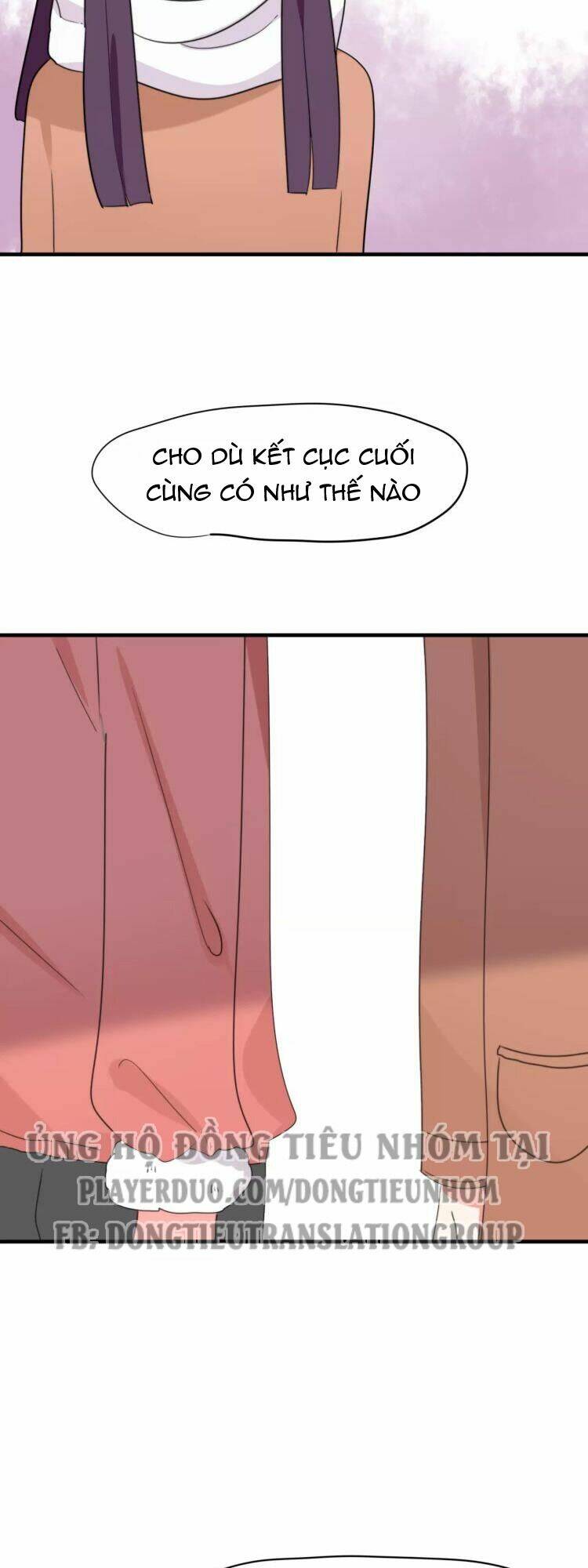 tiểu miêu và hắc diệu thạch chapter 31 12