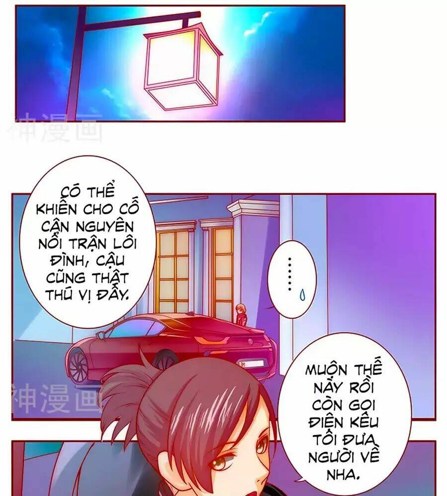 bá đạo tổng tài yêu tôi chapter 71 5