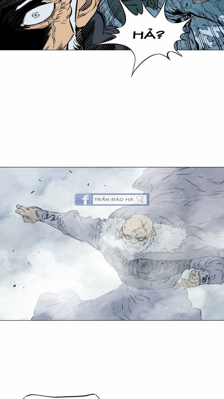 cao thủ 2 chapter 60 70