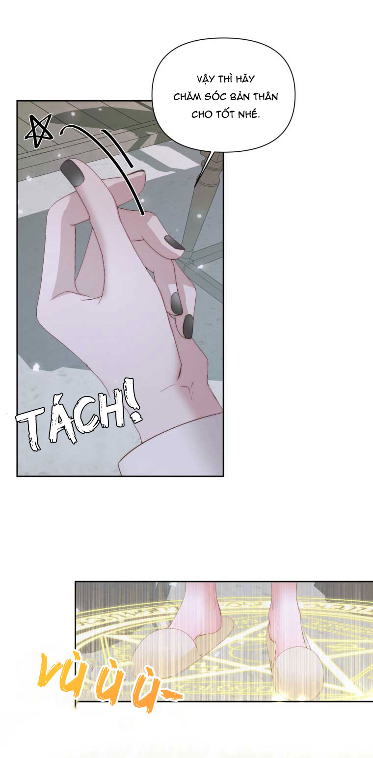 trở thành cô vợ khế ước của nhân vật phản diện chapter 34 12