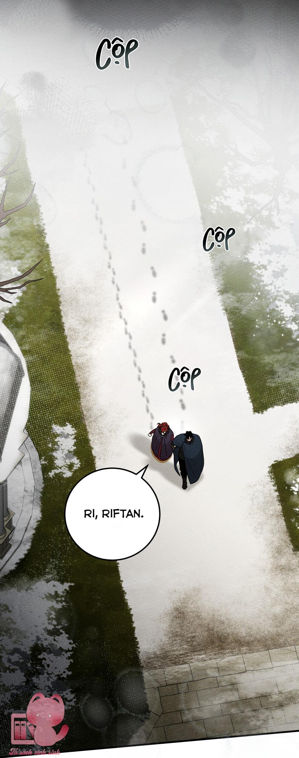 dưới tán cây sồi chapter 59 17