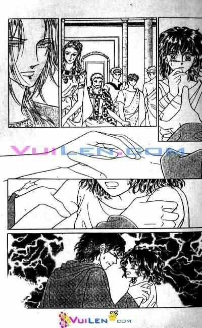 nữ hoàng biển cả chapter 5 88