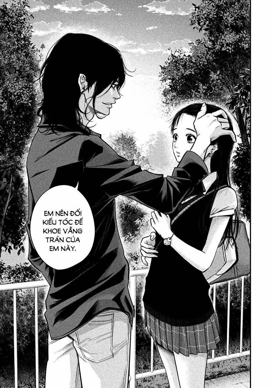 đạo luật nhiều vợ chapter 36 13