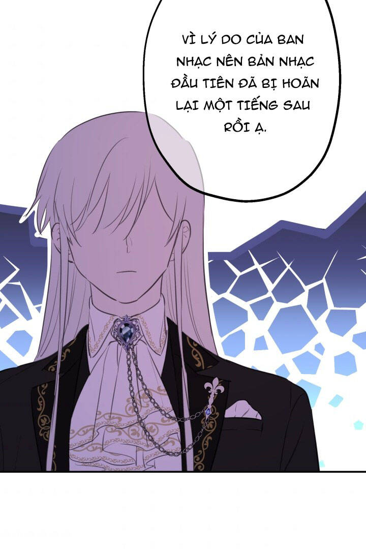những nhân vật mạnh nhất thế giới ám ảnh tôi chapter 23.2 31