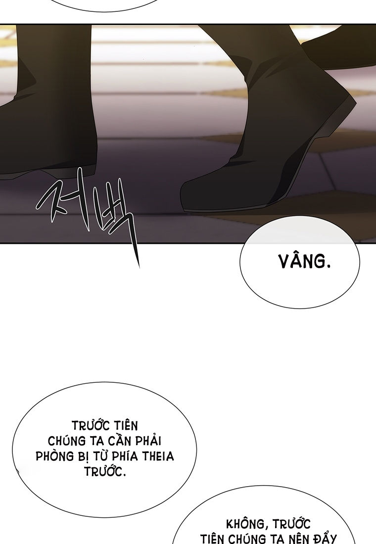 năm môn đệ của charlotte chapter 150.2 25