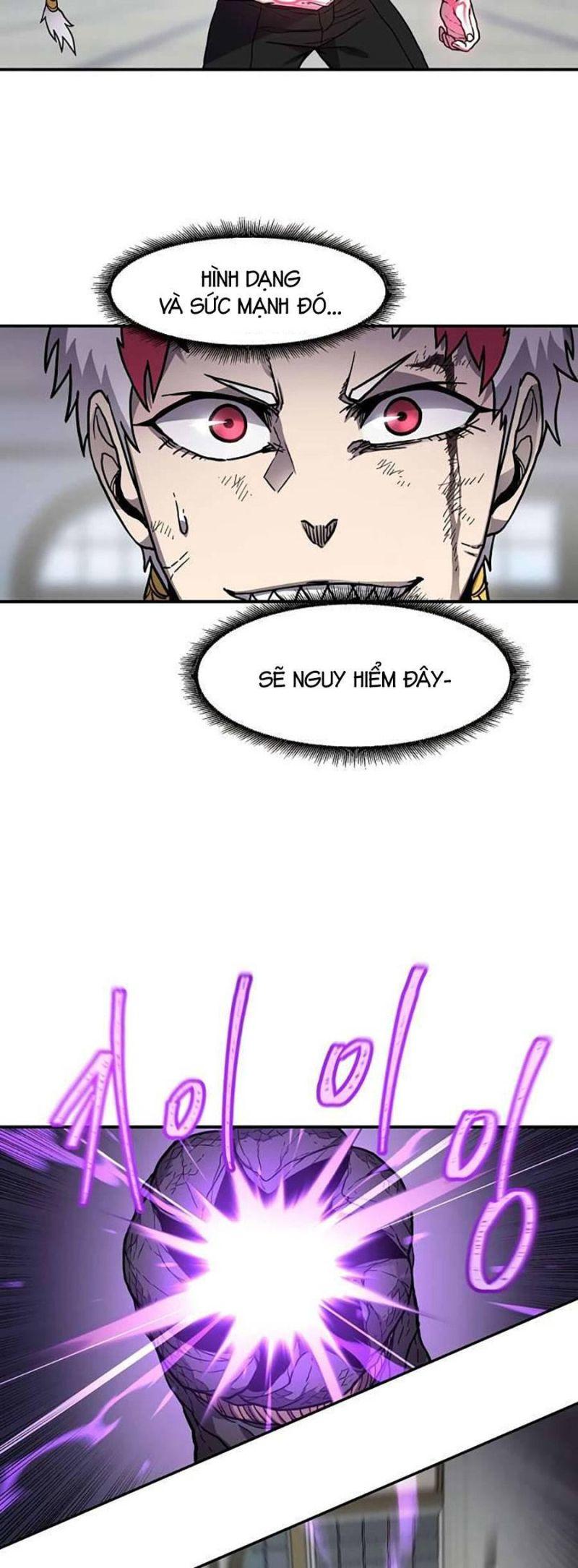 shaman - pháp sư chapter 35 22