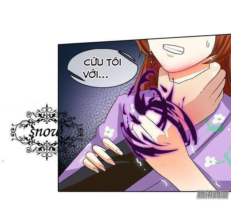 bá quyền trung thành tìm kiếm người yêu chapter 11 29