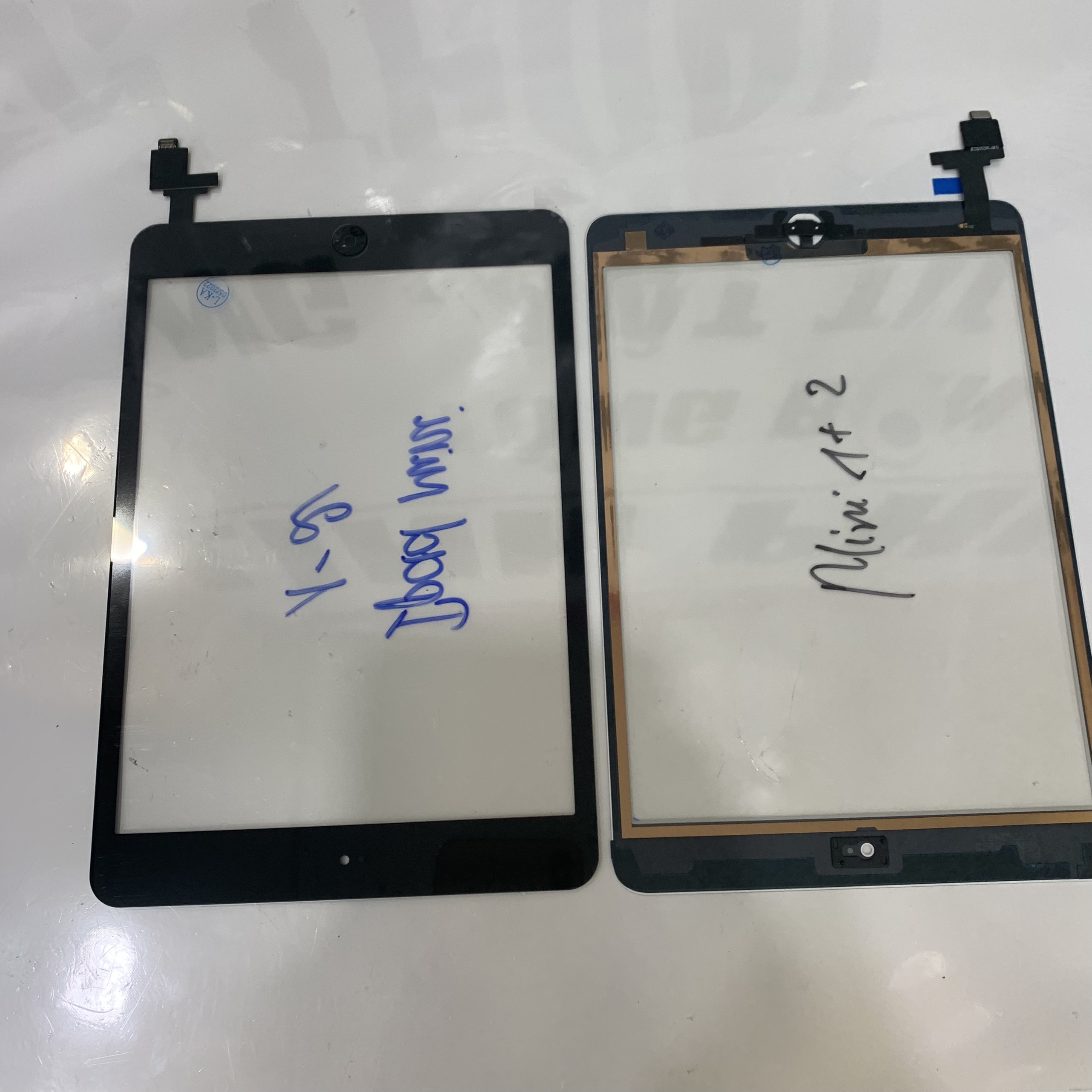 Cảm Ứng dành cho  Ipad Mini 1 / Ipad Mini 2 / A1455