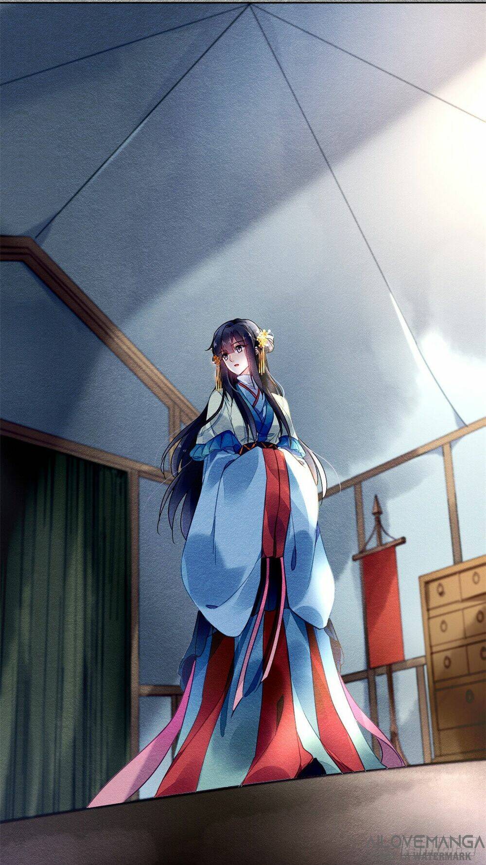 vấn đan chu chapter 7 23