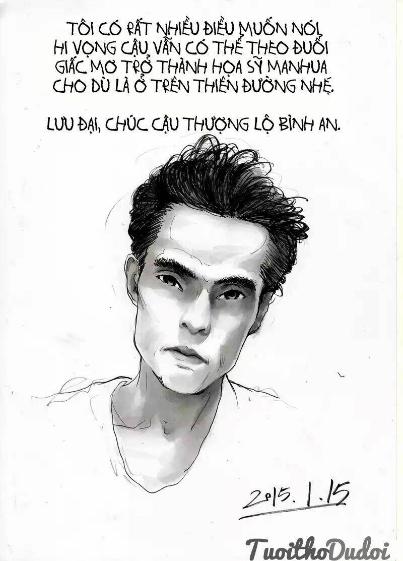 nghịch mệnh sư chapter 8 9