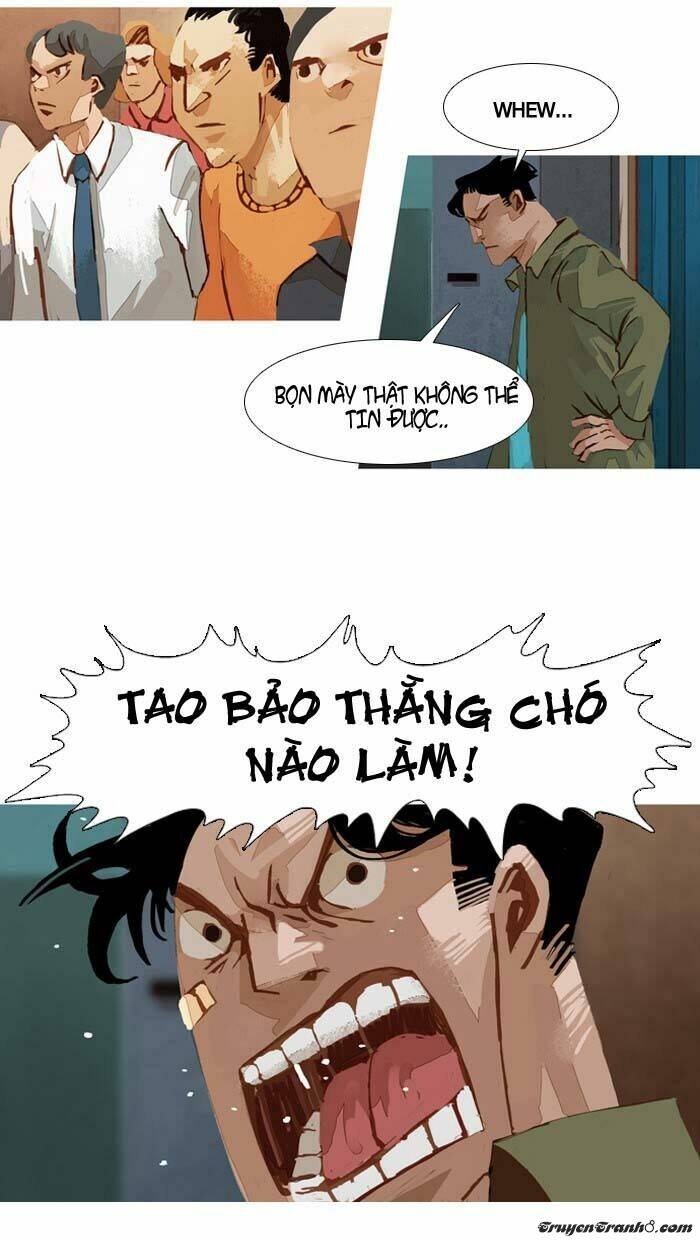 subtle disaster chapter 38 8