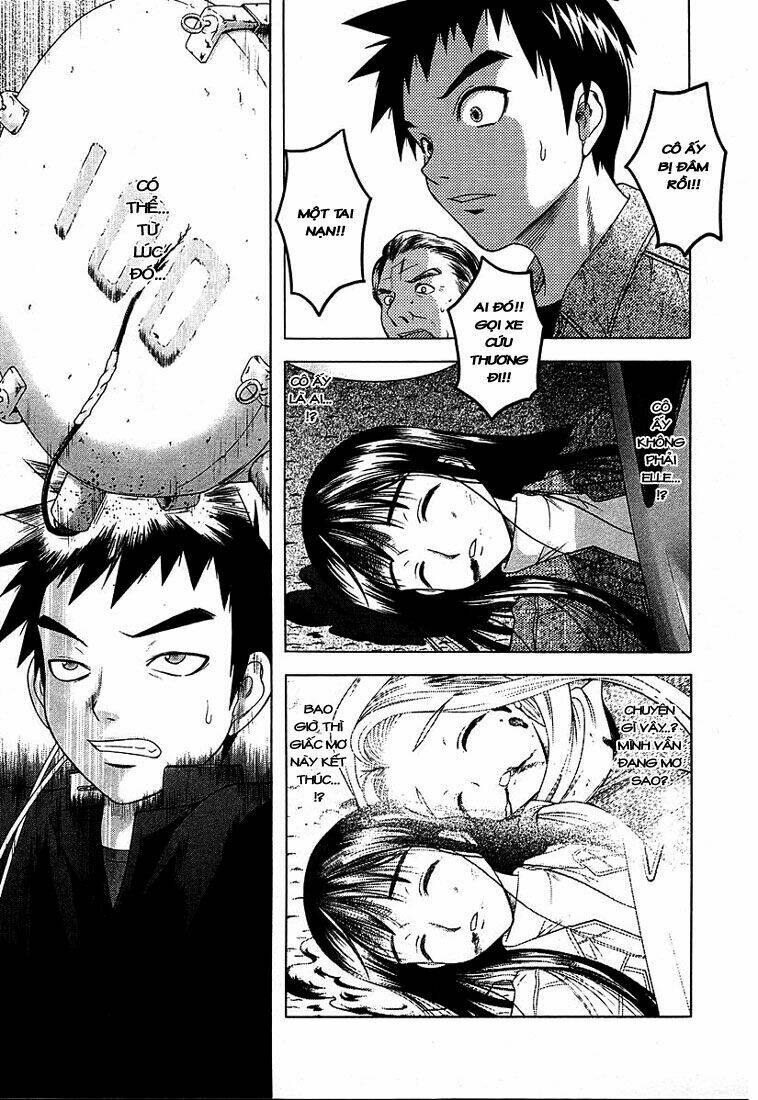 happy world! chapter 42 29