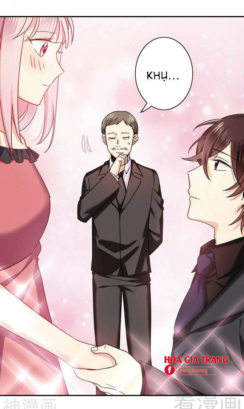 phục thù thiếu gia tiểu điềm thê chapter 54 24