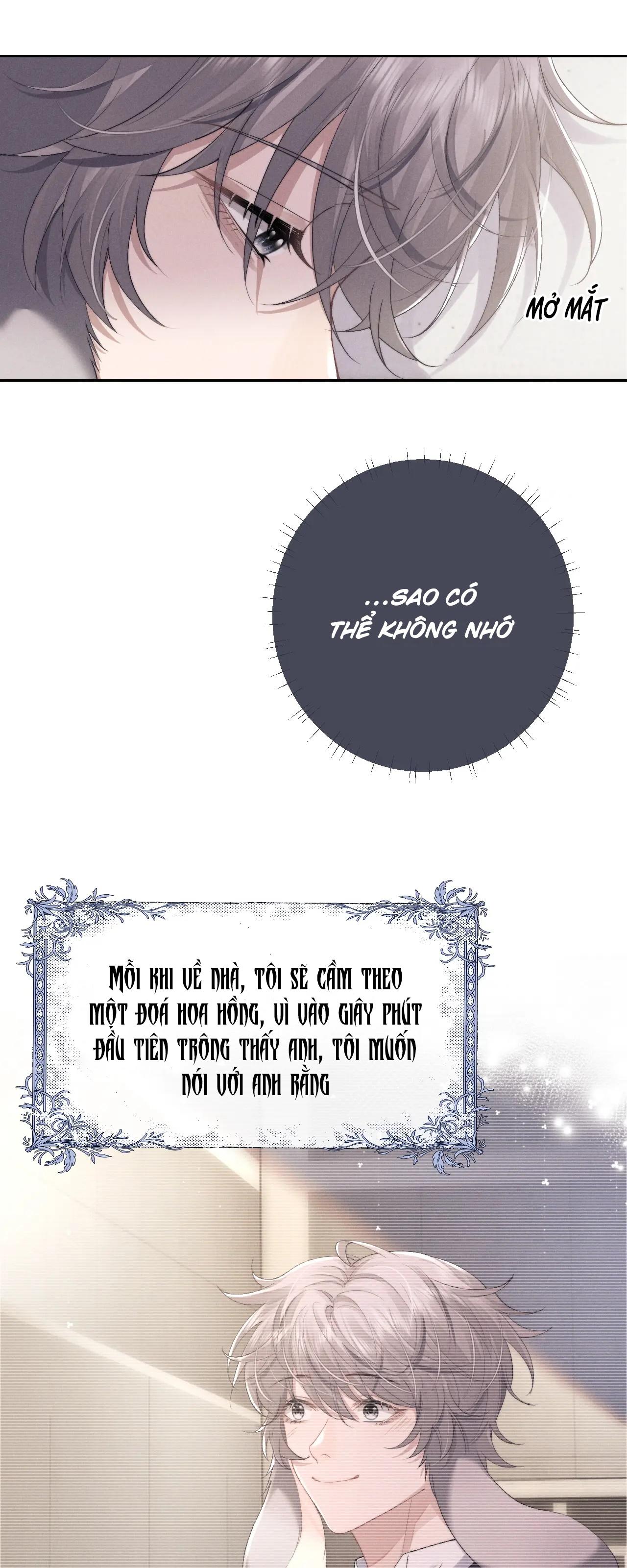 chấp sự thỏ tai cụp chapter 43 16