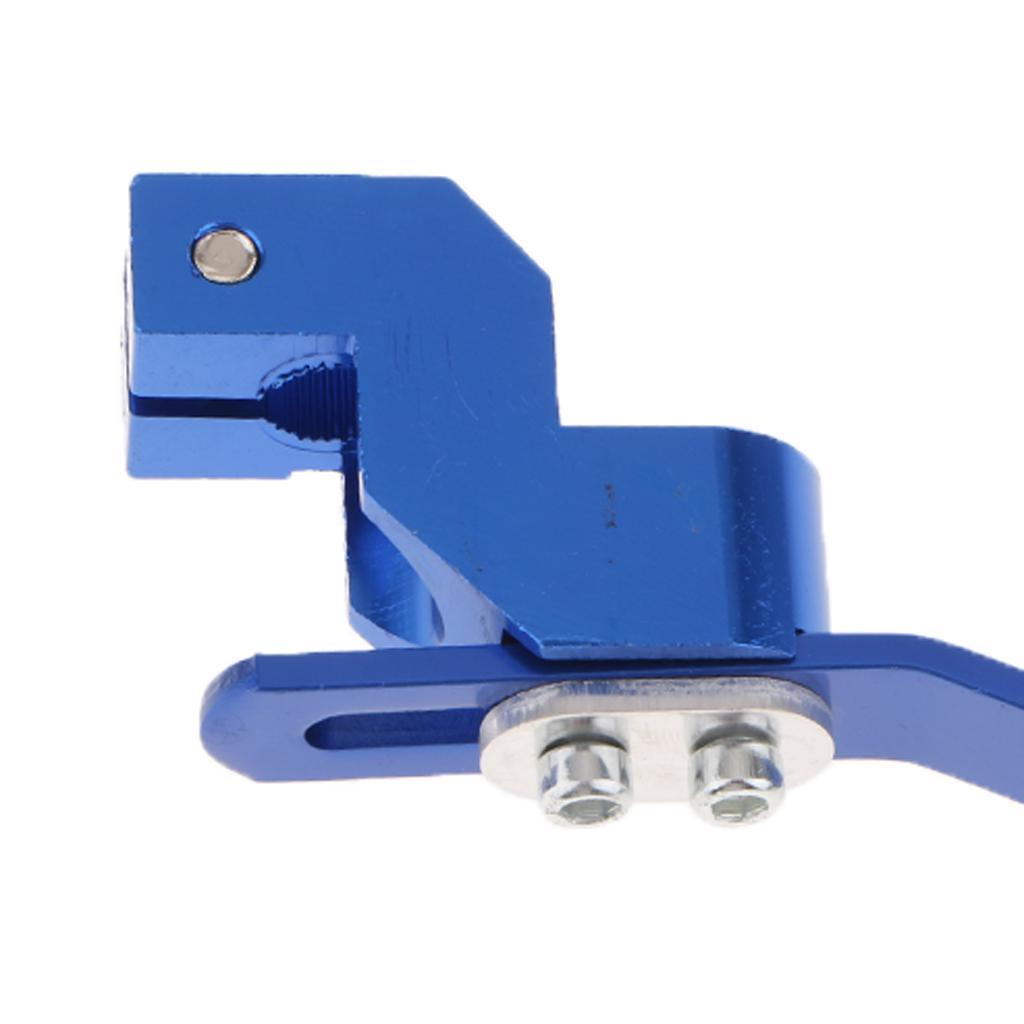 Gear Shift Lever For Kick Start Motorcycle Dirt bike 110cc 125cc Blue
