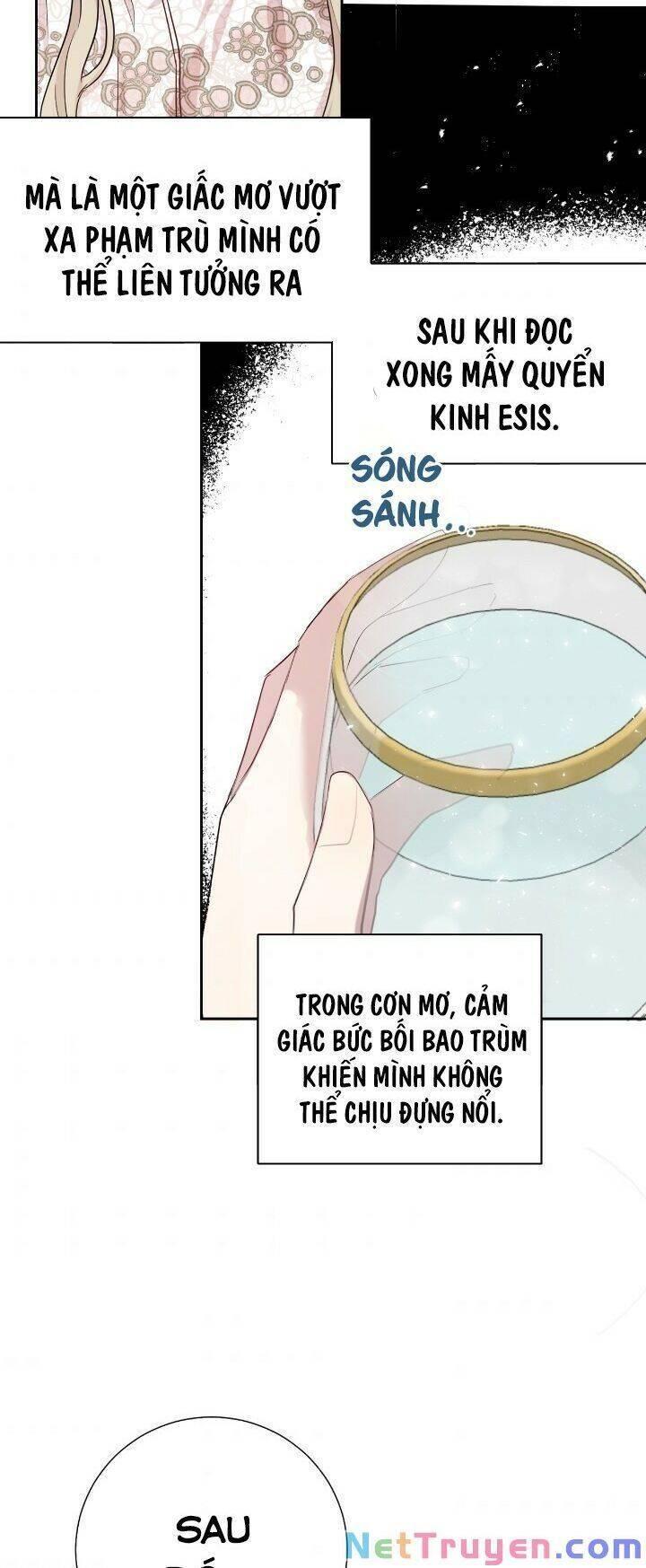 xin ngài đừng ăn tôi chapter 33 32