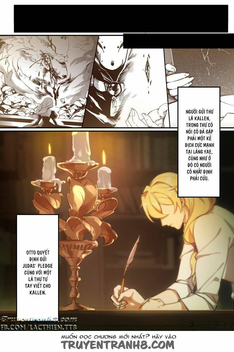 băng hoại 3rd chapter 86 9