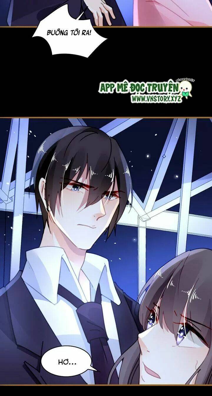 mưu ái thành nghiện chapter 18 25