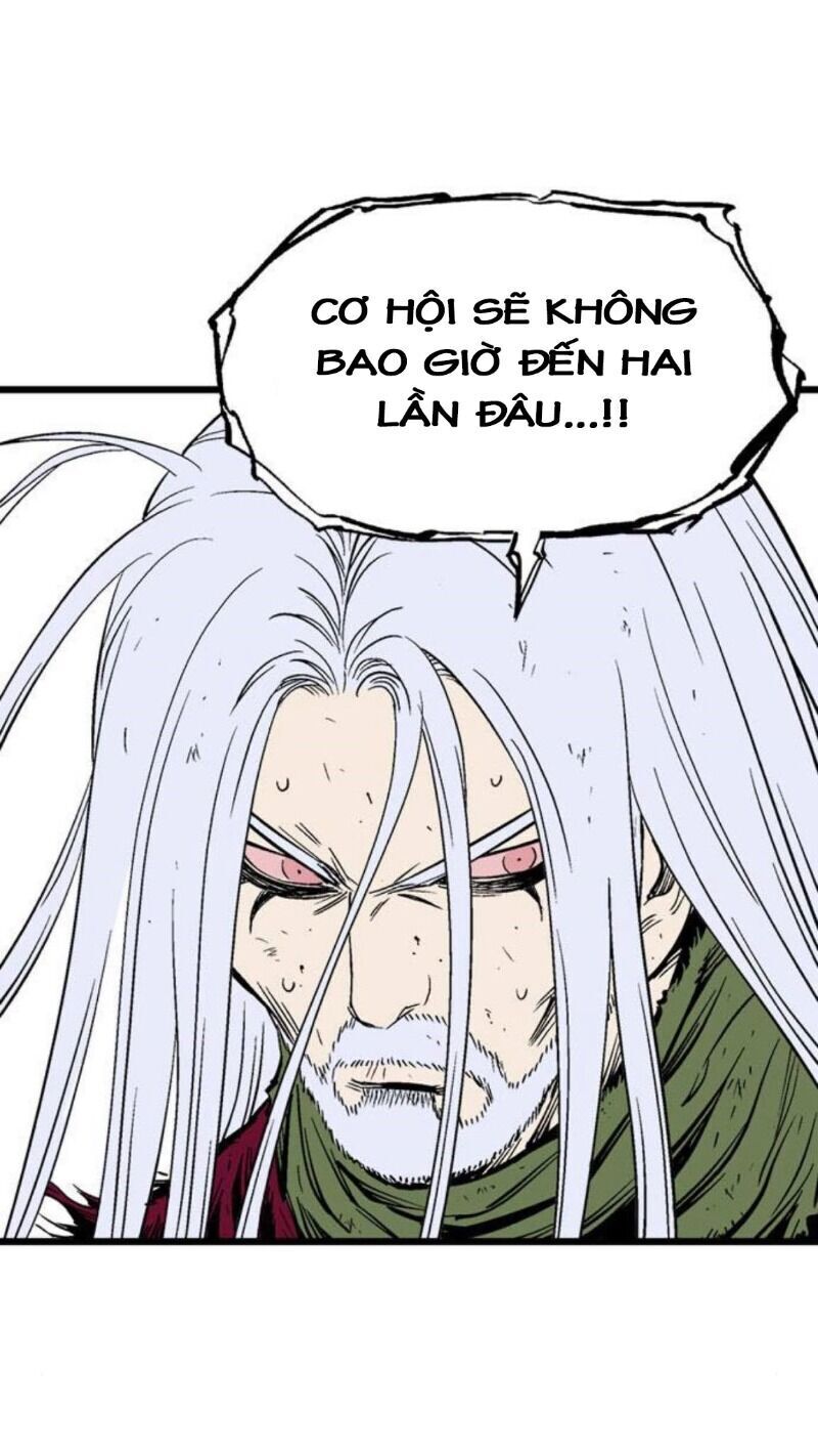 cao thủ 2 chapter 126 45