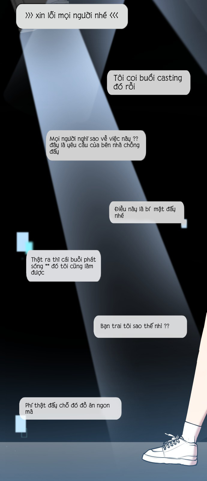 bí mật tình bạn chapter 1 17