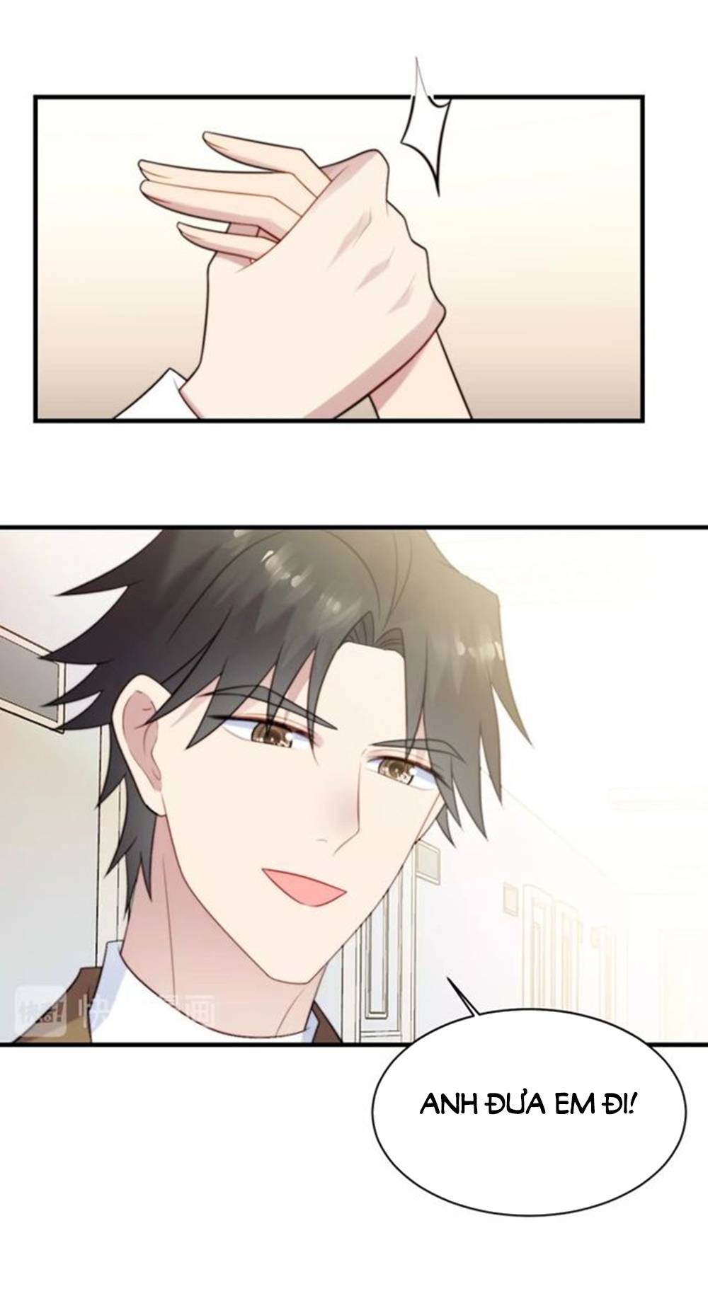 khoá chặt đôi môi (full) chapter 39 4