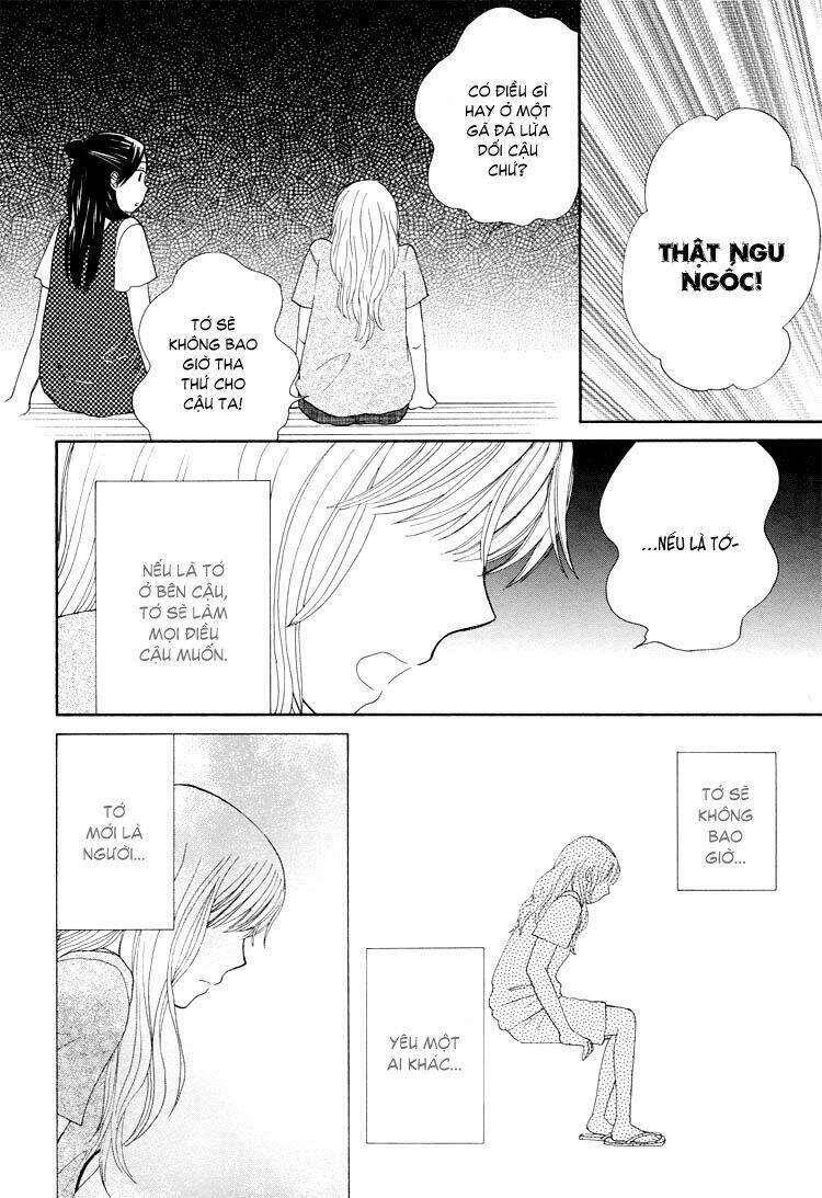 kuroobaa chapter 4 20