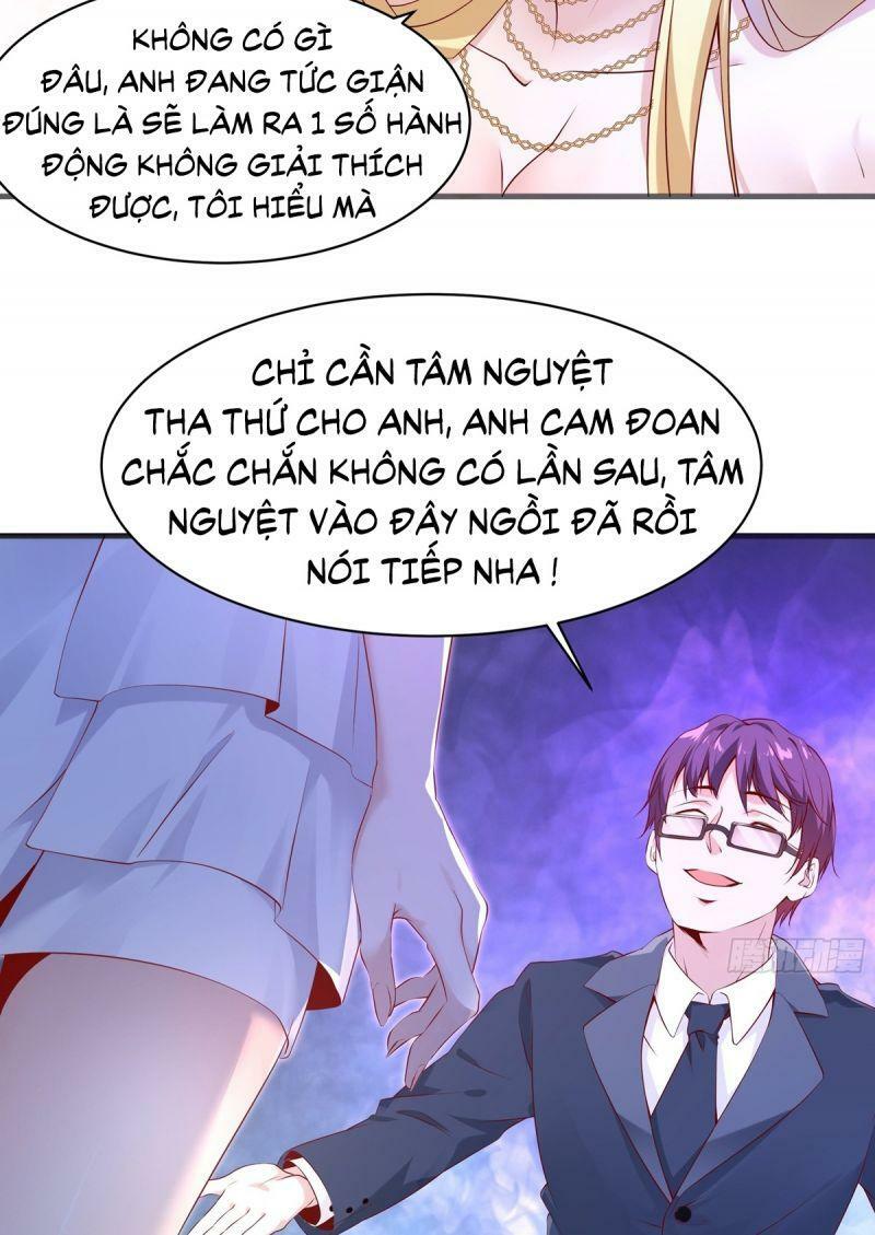 nãi ba là chiến thần mạnh nhất chapter 8 14