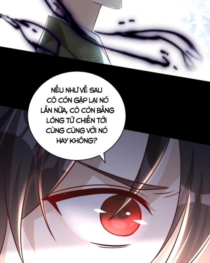 học cùng em gái, tôi bất cẩn vô địch rồi chapter 133 8