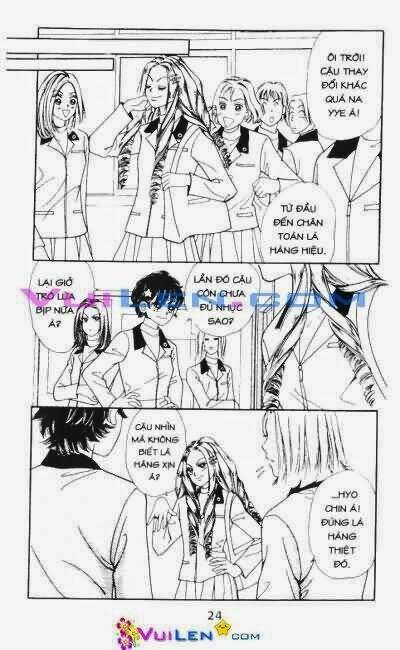 kẻ săn tiền chapter 5 24