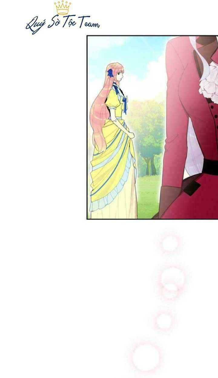thánh nữ ẩn danh chapter 25 28
