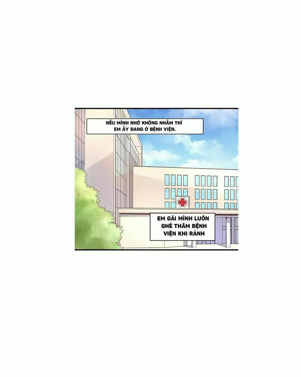 100 ngày em gái tôi mất tích chapter 10 6