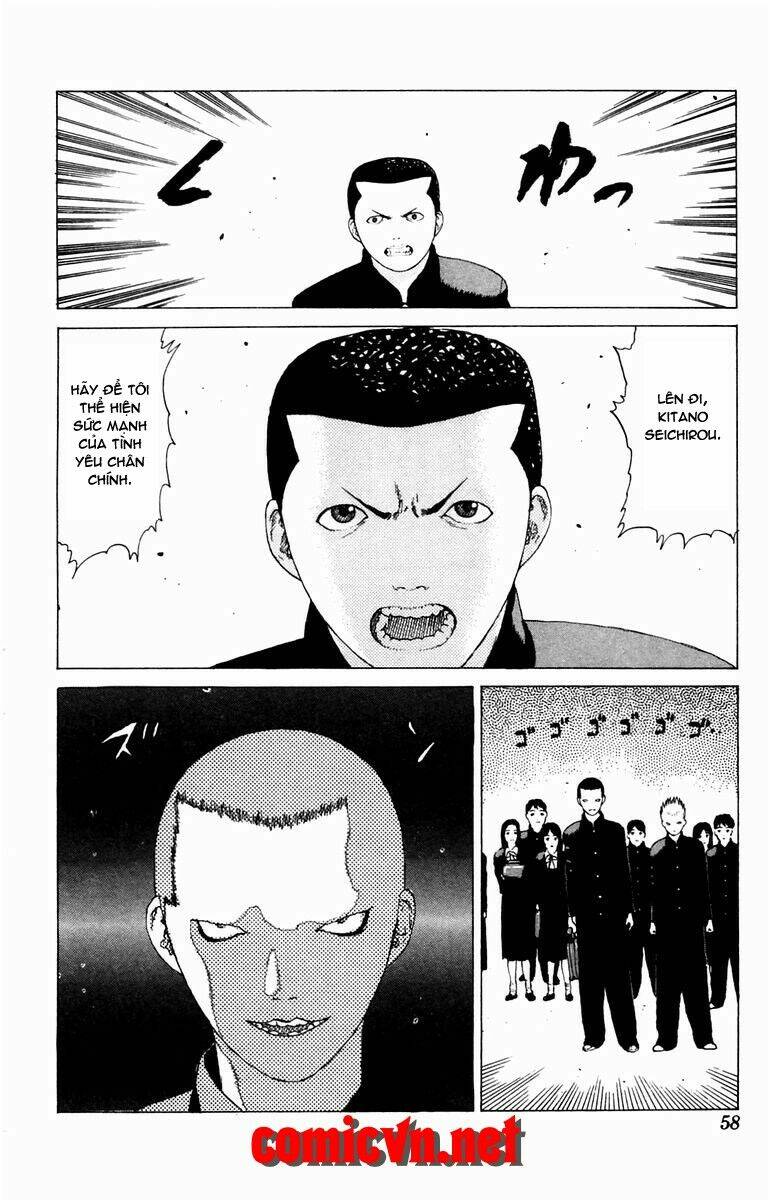 angel densetsu chapter 19.1 12