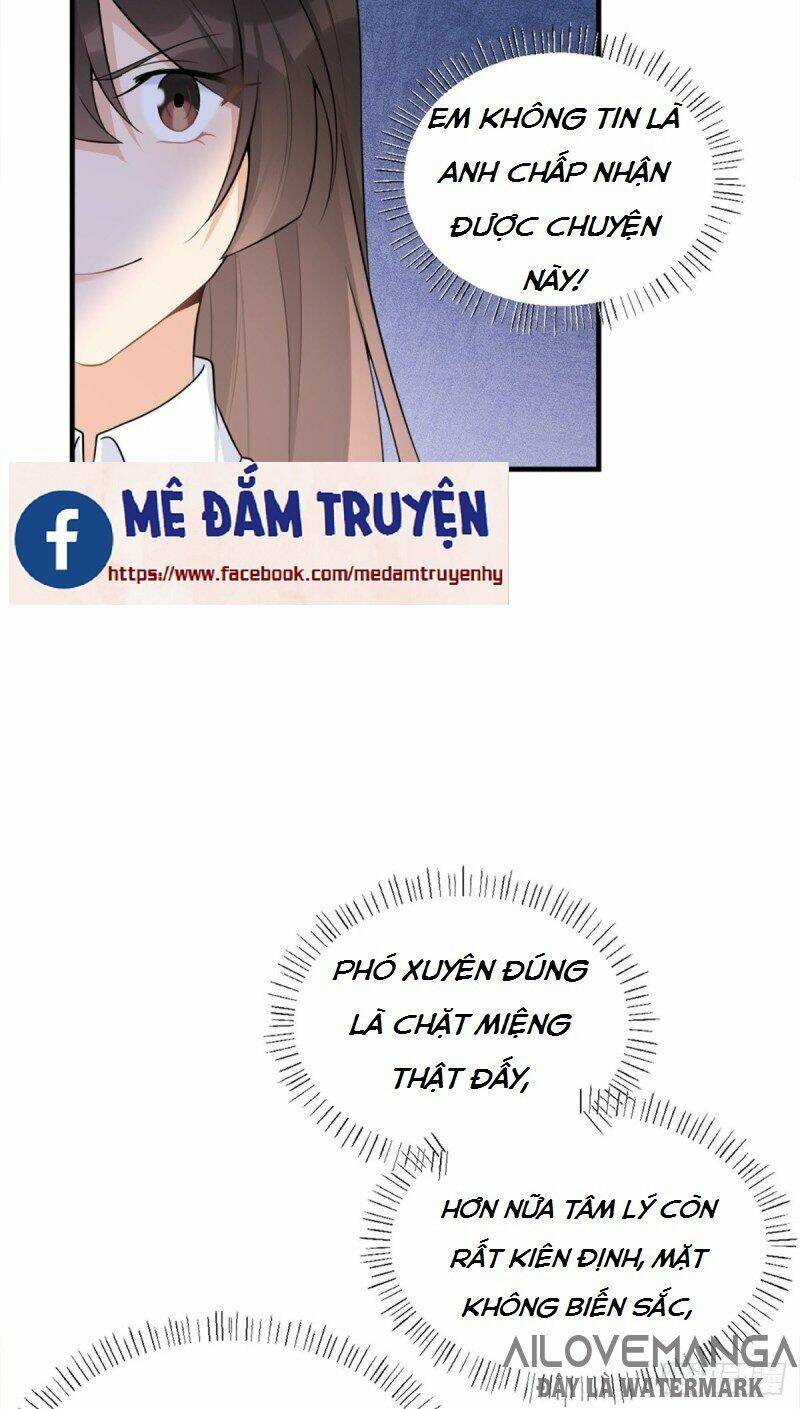 vẫn cứ nhớ em, nhớ em chapter 71 15