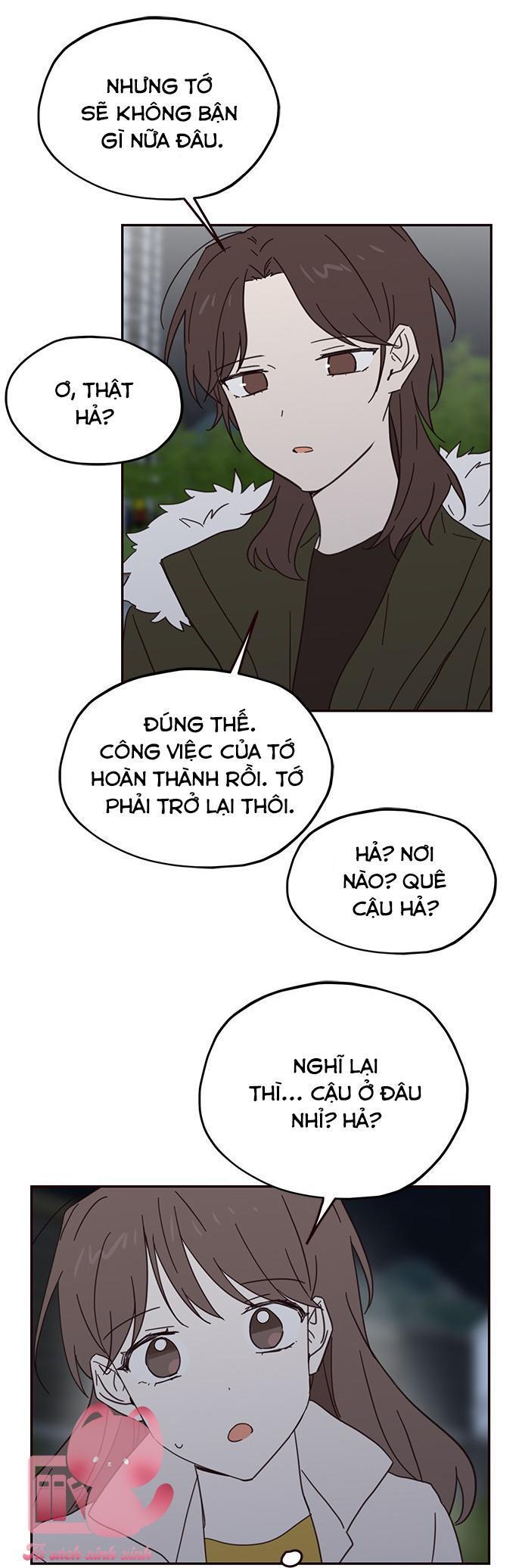 sợi chỉ tình yêu chapter 75 37