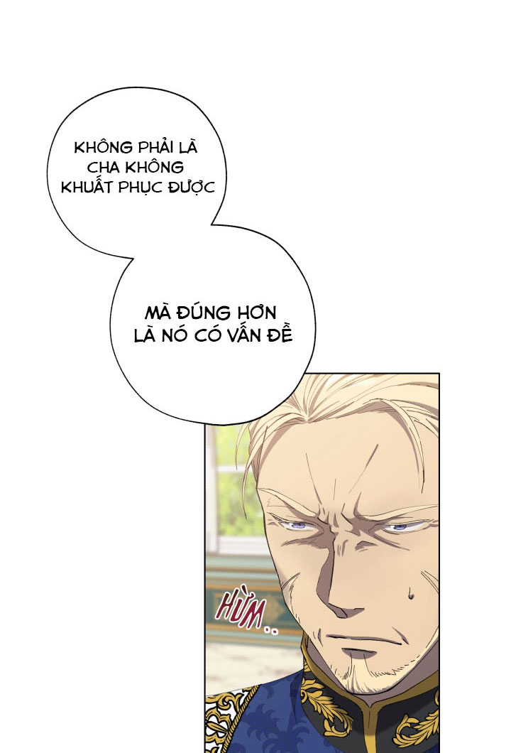 công chúa khắc ấn kẻ phản nghịch chapter 9 8