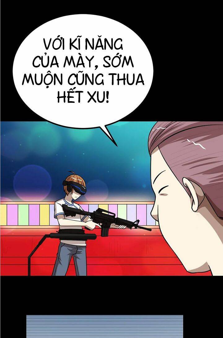 đai ca trở lại tuổi 16 chapter 32 19