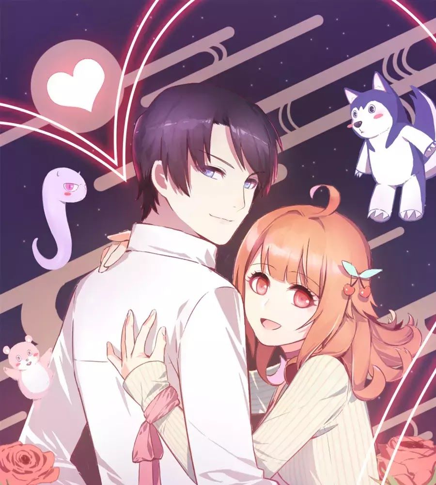 cuộc sống hào môn của vu nữ chapter 40 1