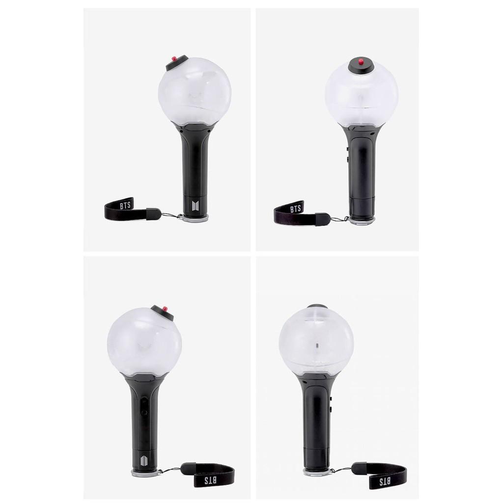 Bomb ver 3 - Light stick BTS ver 3 - Gậy phát sáng BTS