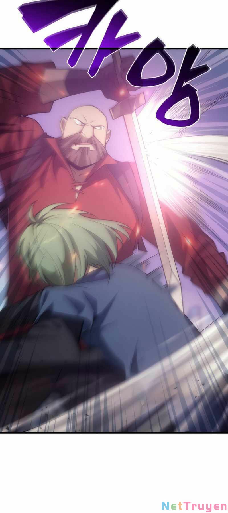 tái sinh ở dị giới, tôi từ công chức trở thành chiến thần chapter 16 35