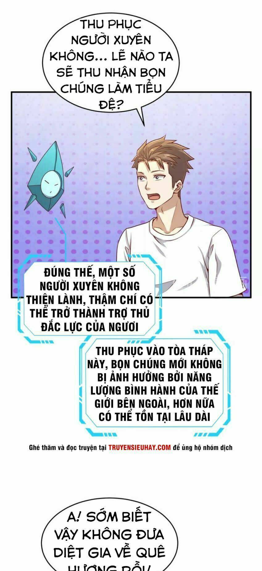 người chặn xuyên không chapter 12 45