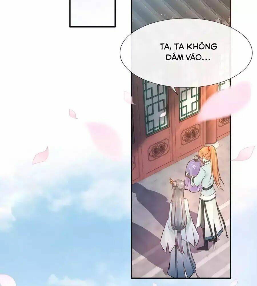 dưỡng thú vi phi chapter 1 16