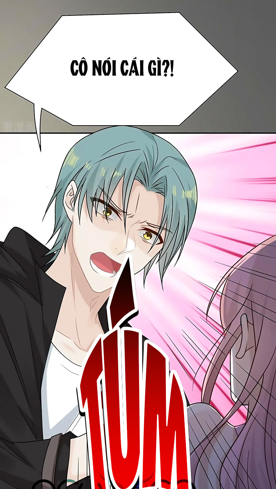 hai cách tìm gặp người yêu chapter 105 4