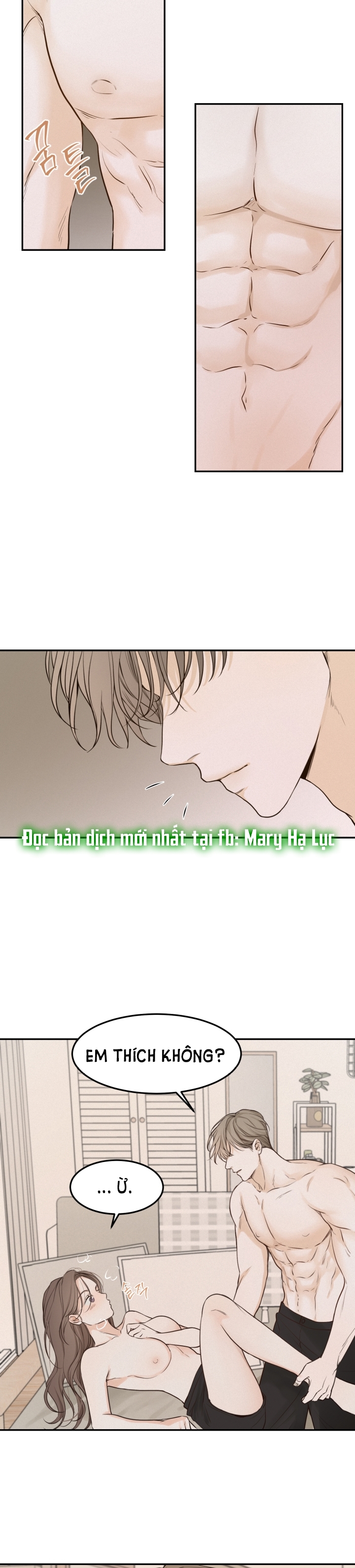 những người đàn ông đã lên giường tôi chapter 52.1 7